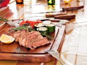 異国精肉店ザ・アミーゴス岐阜長森店の写真3