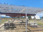 STAGEX高島 ToTonoeGlampingの写真2