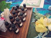 Hawaiian Beauty(R) ハワイアンアロマ調香講座の写真3