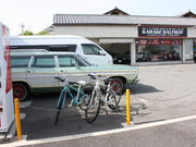 ガレージハーフウェイの写真2