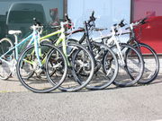 ガレージハーフウェイの写真3