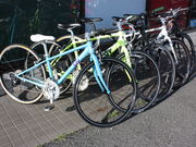 ガレージハーフウェイの写真4