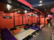 VR忍者道場の写真3