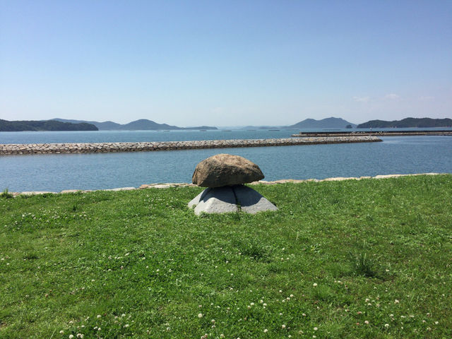 城岬公園