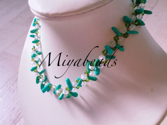 miyabeads