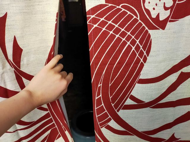 アンティーク着物サロン terazzo