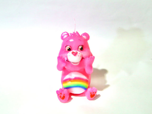 お好きなもののキャンドルも作れます。_Acandle