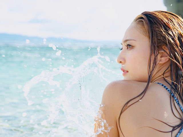 Ocean Dream