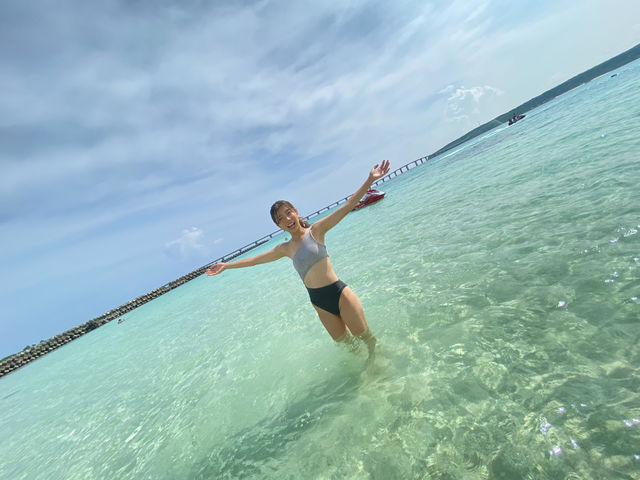 Ocean Dream