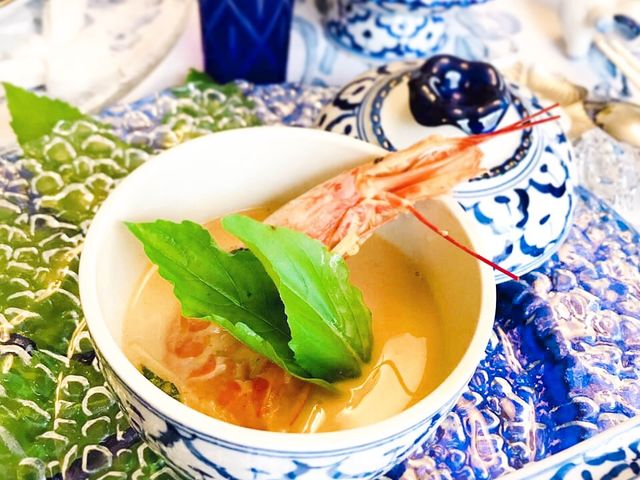 トムヤムクン_Spica 千葉サロン
