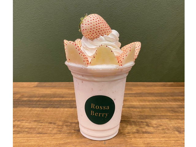 Rossa berry