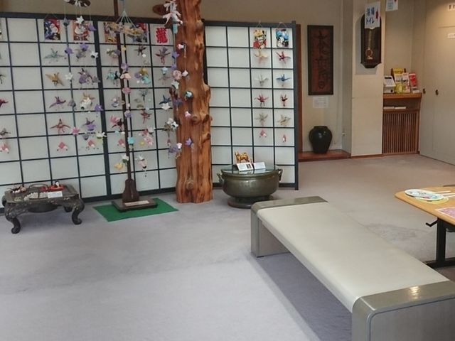 大黒屋旅館