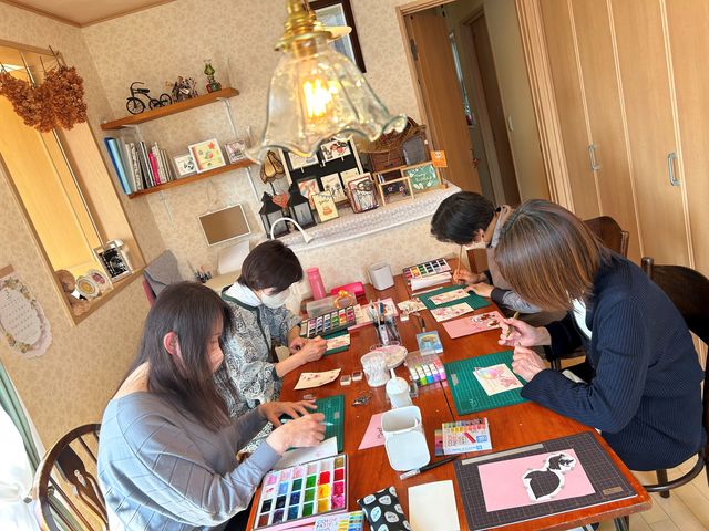 KIRIE Lab 『さくら』
