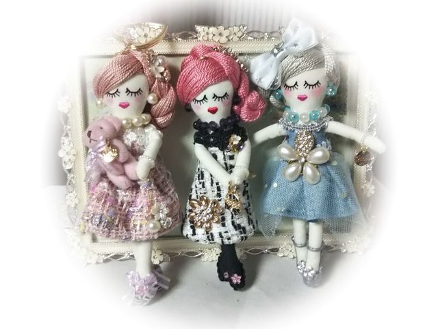 縫わないハンドメイド工房 あとむ