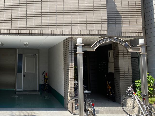 大阪メトロ 昭和町駅または文の里駅から徒歩で約3分です。_そばうちくらぶ わくわく