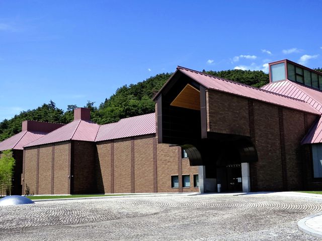 福島県立美術館(福島市)_ミネアポリス美術館 日本絵画の名品展