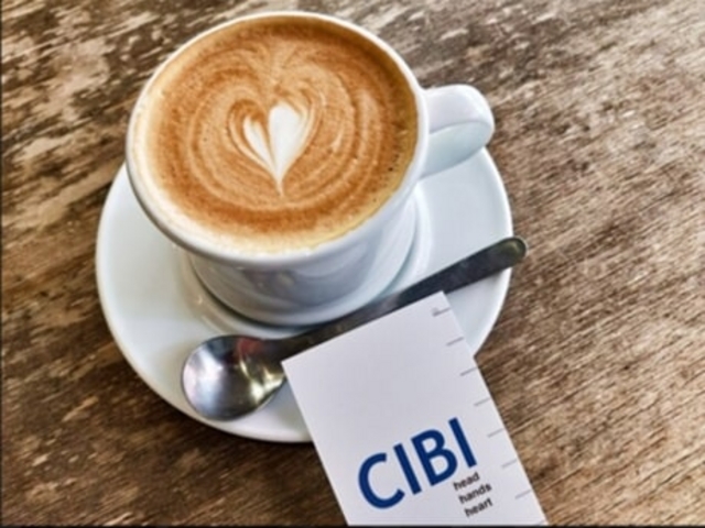 CIBI Tokyo Store