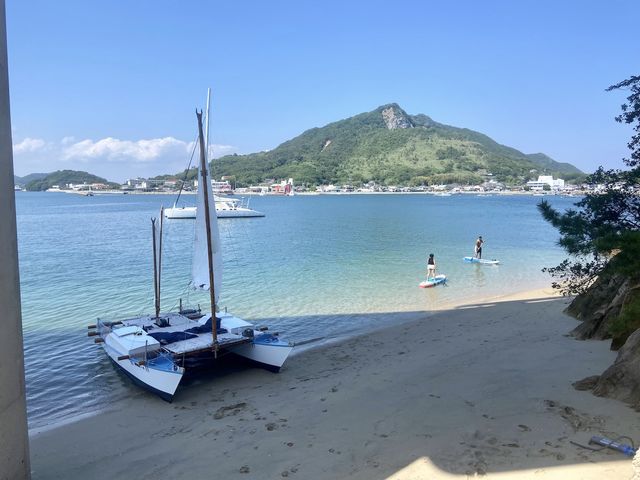 島旅ヨット Shimatabi Yachts