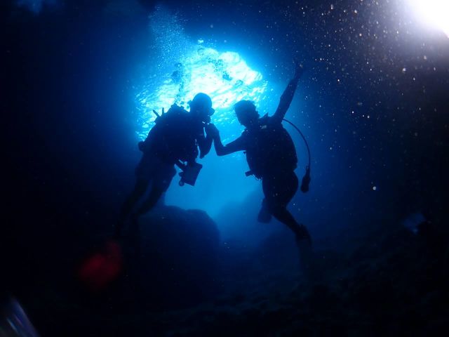 BeNatural Diving