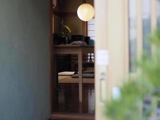 Vacation house月yue