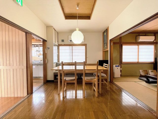 Vacation house月yue