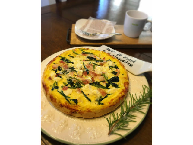 さくさくで美味しい!_フリーダム