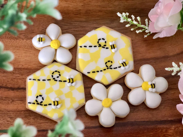 カップケーキ専門店an.sweets