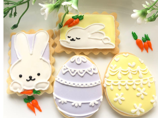 カップケーキ専門店an.sweets