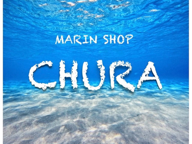 なかなかいない宮古島出身のガイド達のお店です^_^_Chura