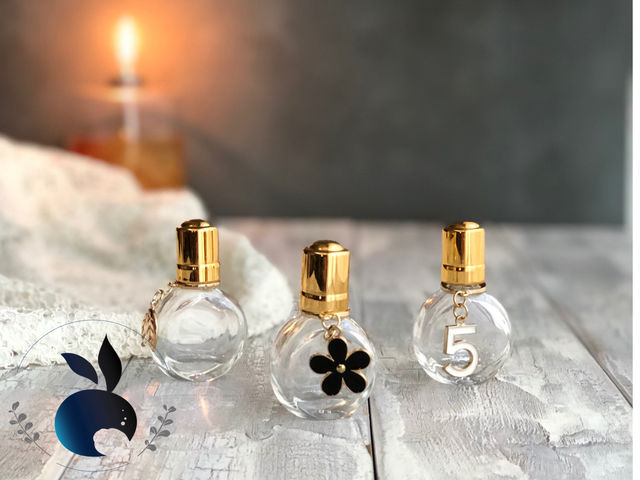 Serenity Aroma