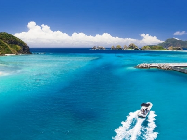 OCEAN´S OKINAWA