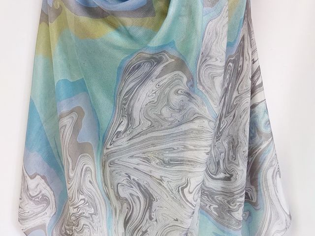 シルクショール(自社製品販売)_染織工芸いふう