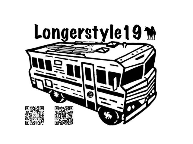 民泊・サーフィン体験 longerstyle19