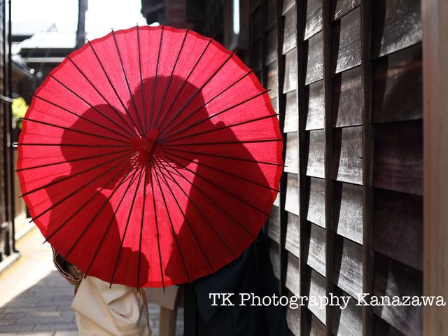 TK Photography Kanazawa