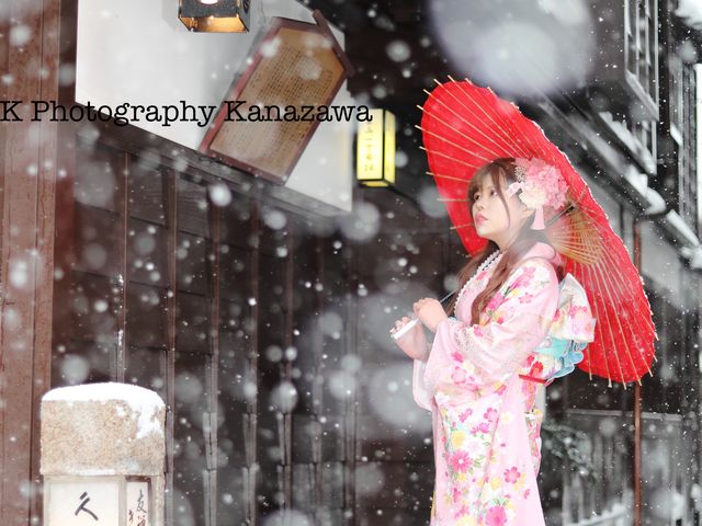 TK Photography Kanazawa