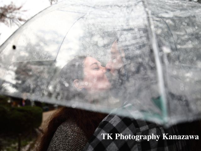 TK Photography Kanazawa