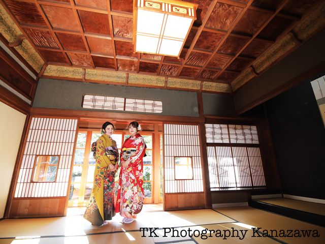 TK Photography Kanazawa