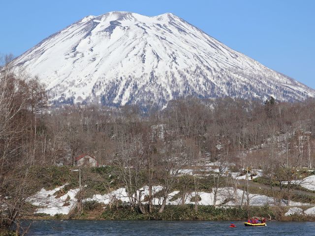 どこまで〜?_Team Adventure