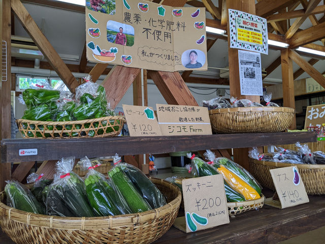 ジコモfarm