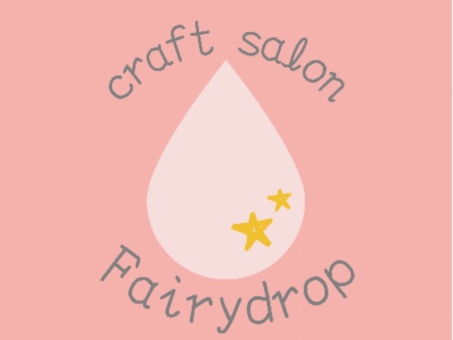 Fairy drop