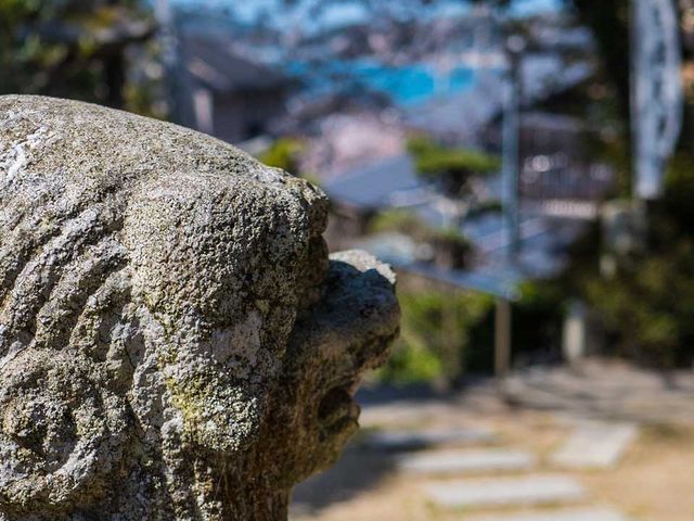 生松天神社