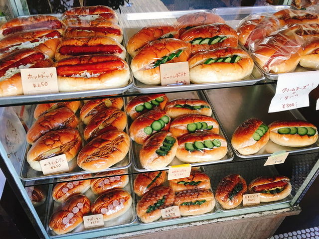 大平製パン