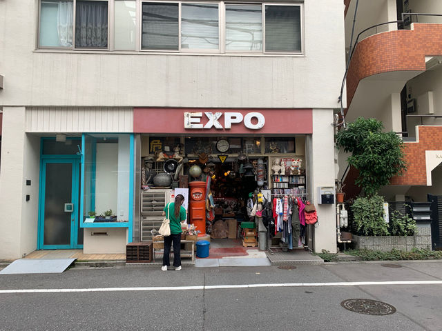 EXPO