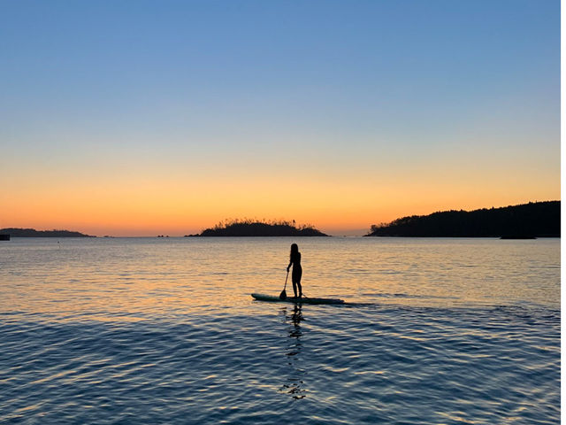 Oshima Paddle Club