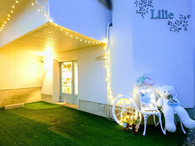 atelier Lilie
(アトリエ リリー)_atelier Lilie