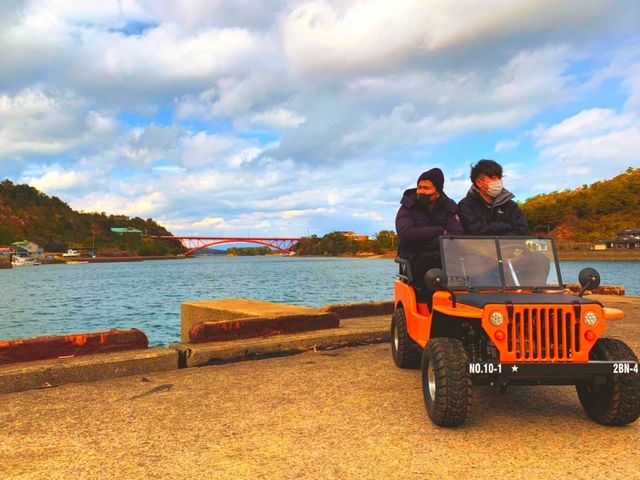 LandCruiseAMAKUSA