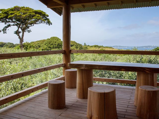 壱岐オリーブ園 株式会社
