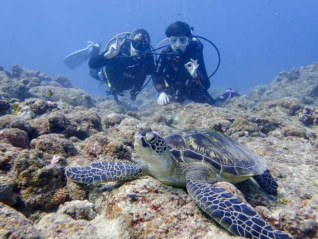 Viking Scuba Kabira