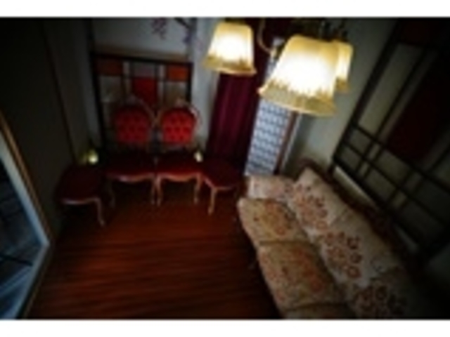 スタジオ風景_和婚屋HIRO