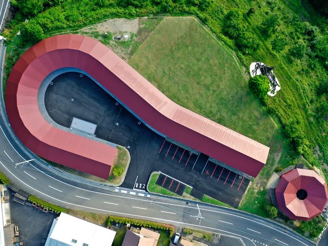 上勝町ゼロ・ウェイストセンター